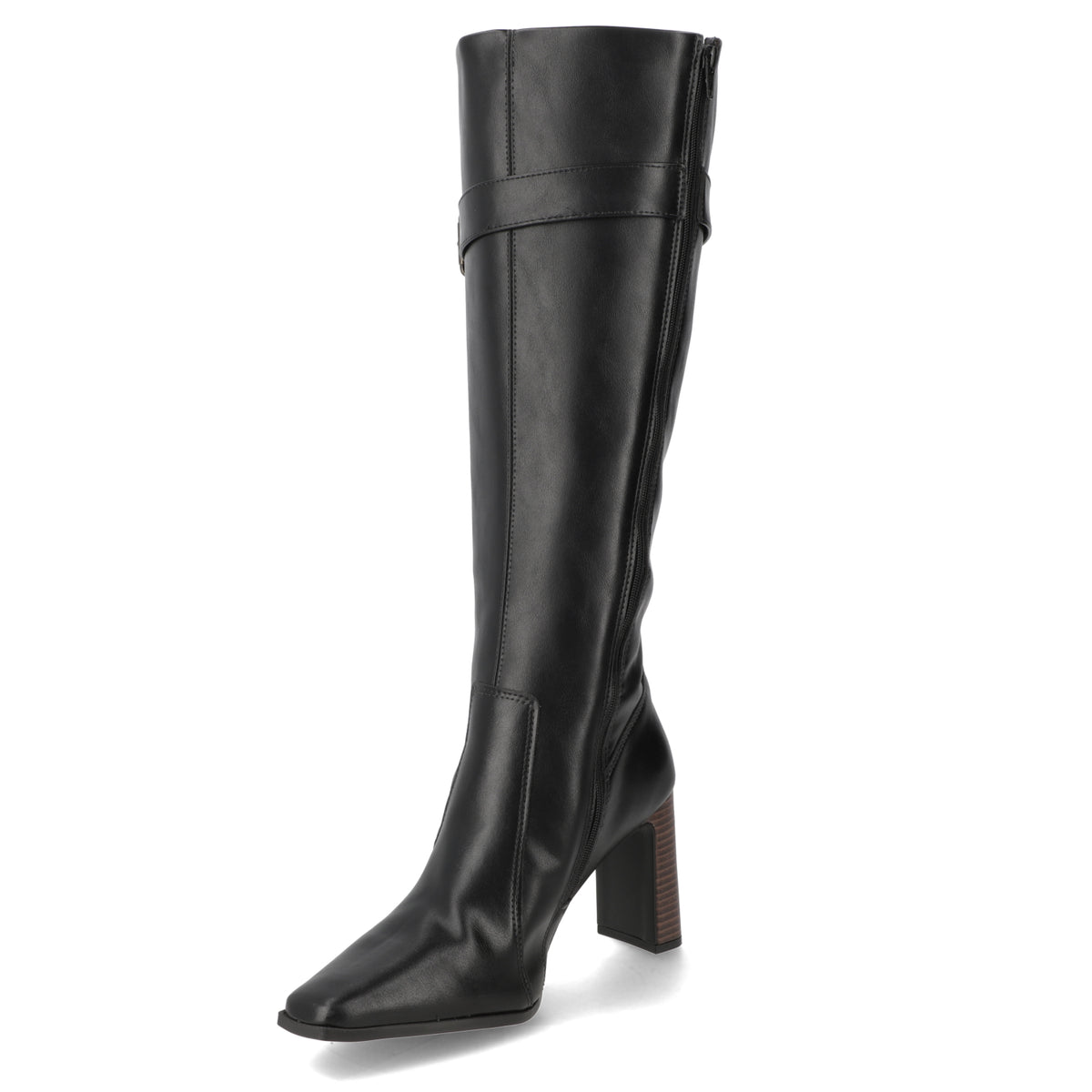 Bota Negra Vizzano 34 / Negro