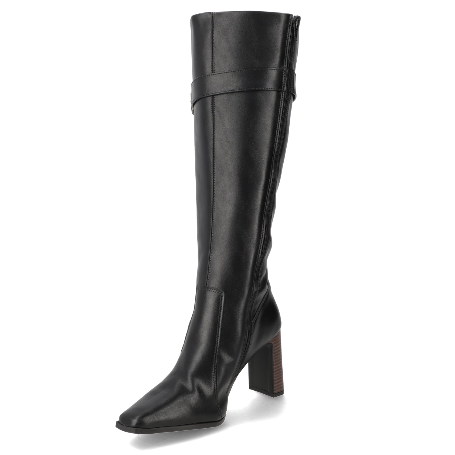 Bota Negra Vizzano 34 / Negro
