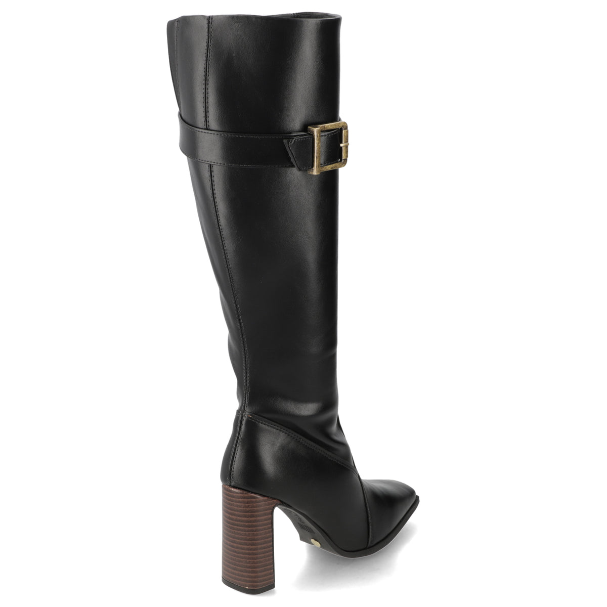 Bota Negra Vizzano 34 / Negro