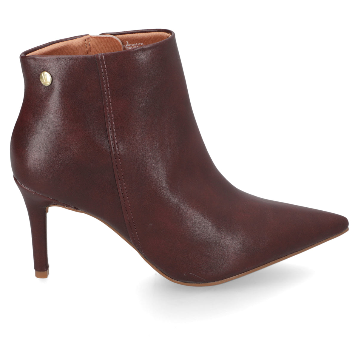 Botin Borgoño Vizzano 34 / Borgoño