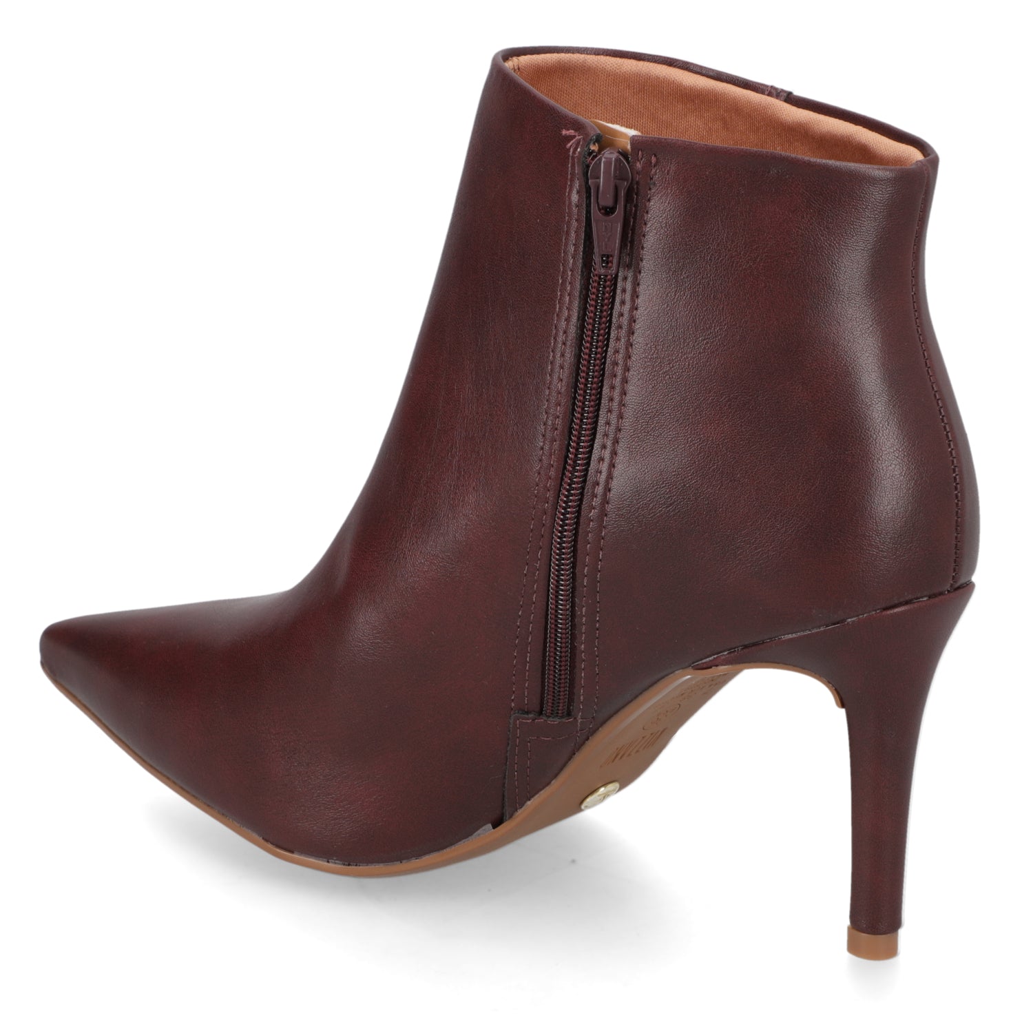 Botin Borgoño Vizzano 34 / Borgoño