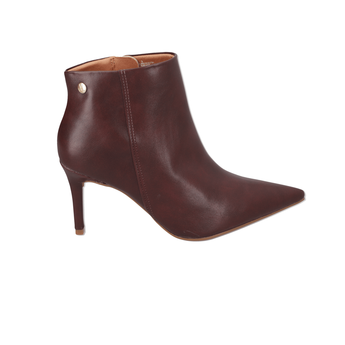 Botin Borgoño Vizzano 34 / Borgoño