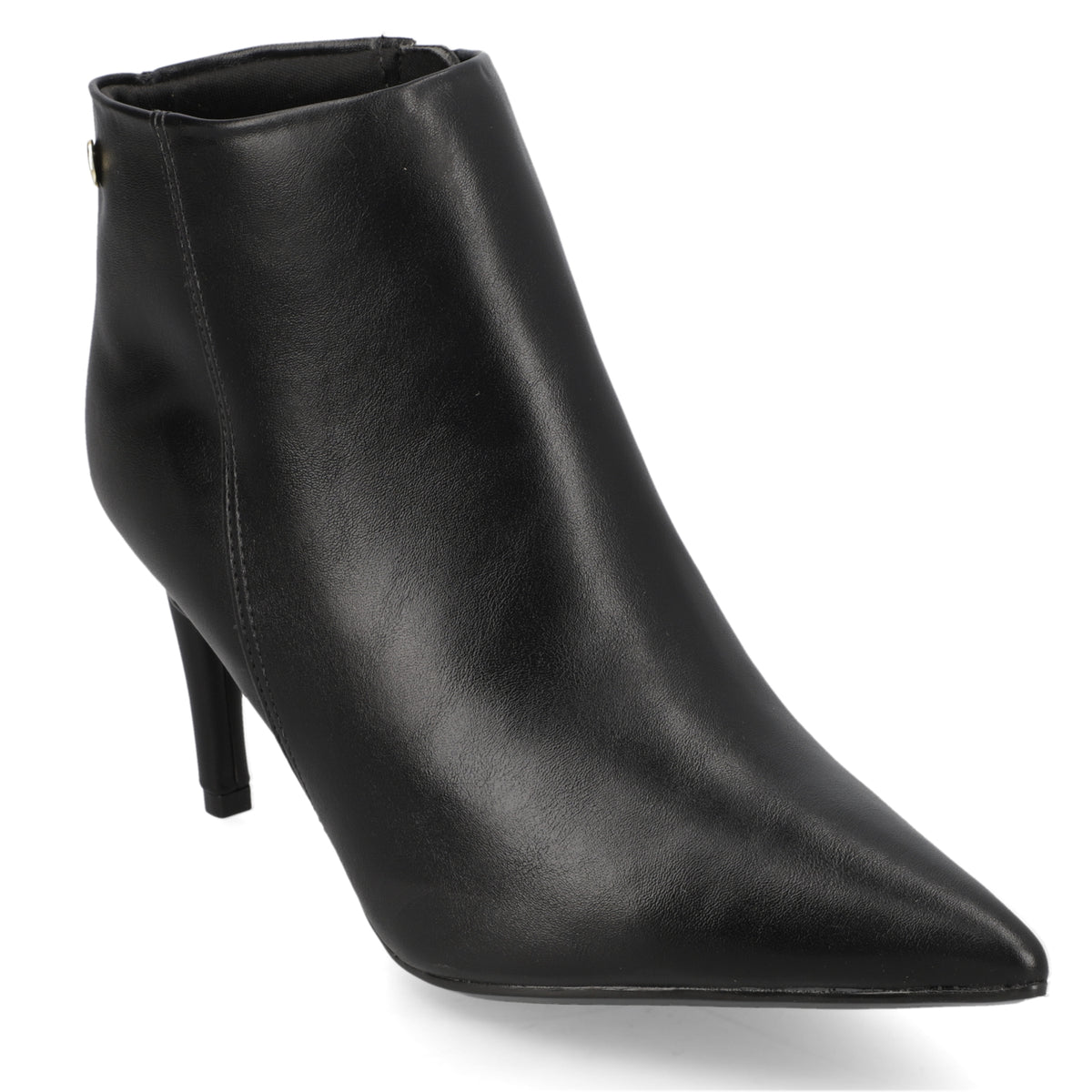 Botin Negro Vizzano 34 / Negro