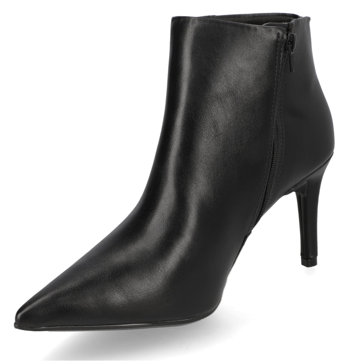 Botin Negro Vizzano 34 / Negro