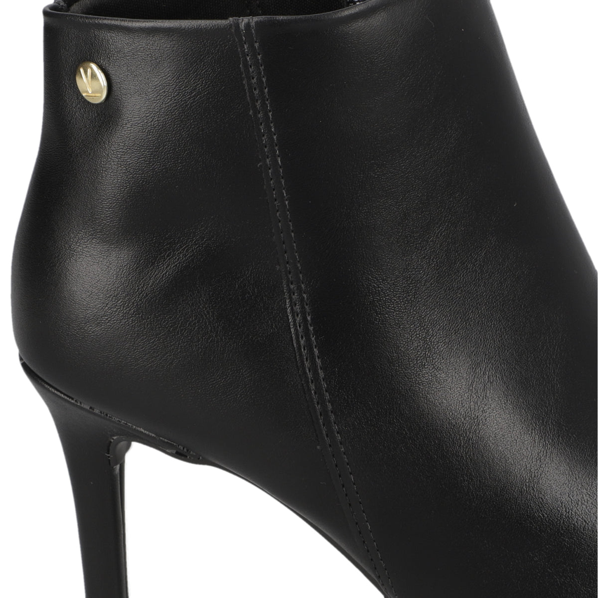 Botin Negro Vizzano 34 / Negro
