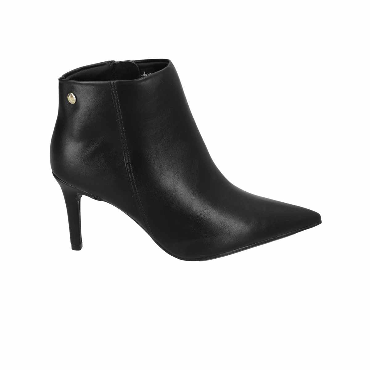 Botin Negro Vizzano 34 / Negro
