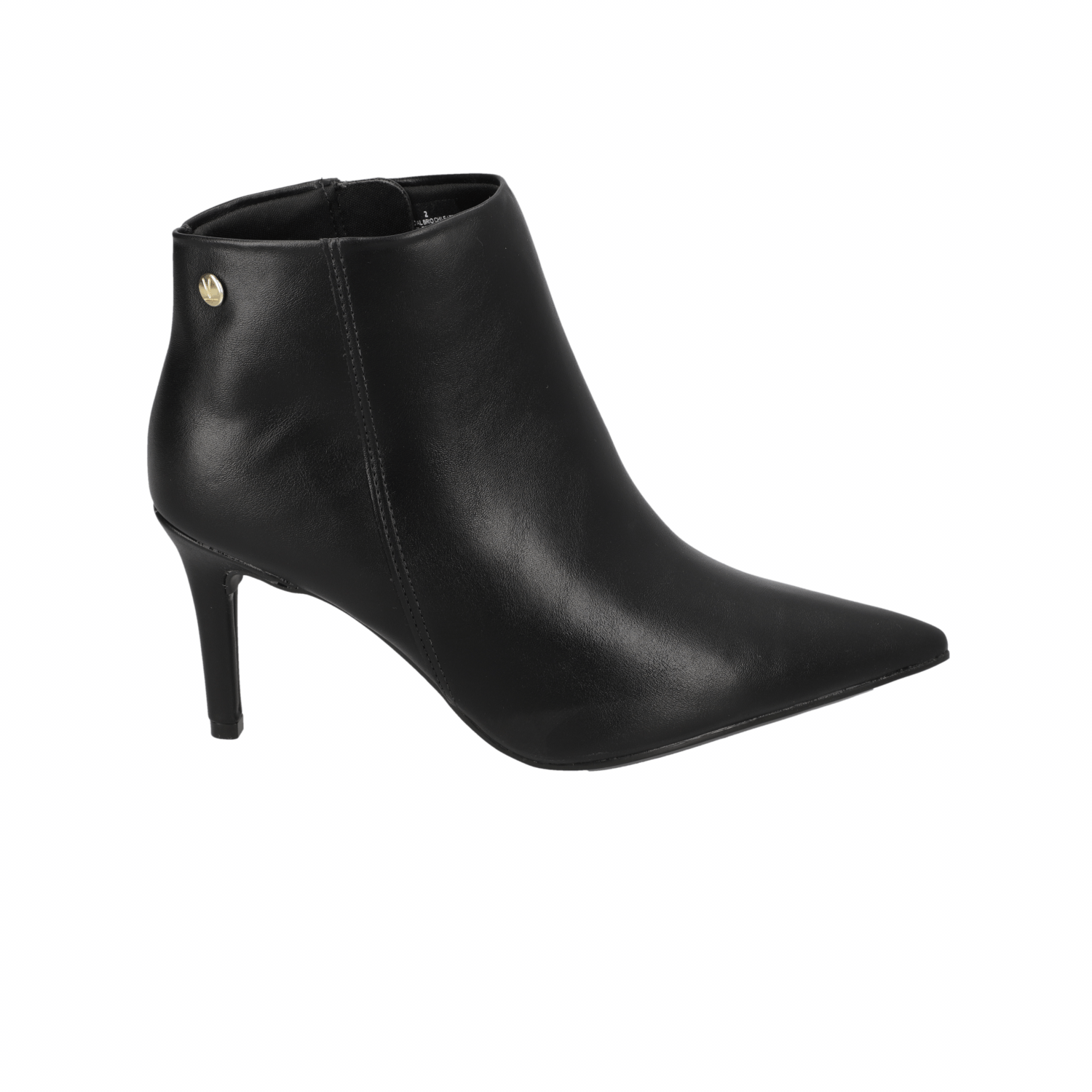 Botin Negro Vizzano 34 / Negro