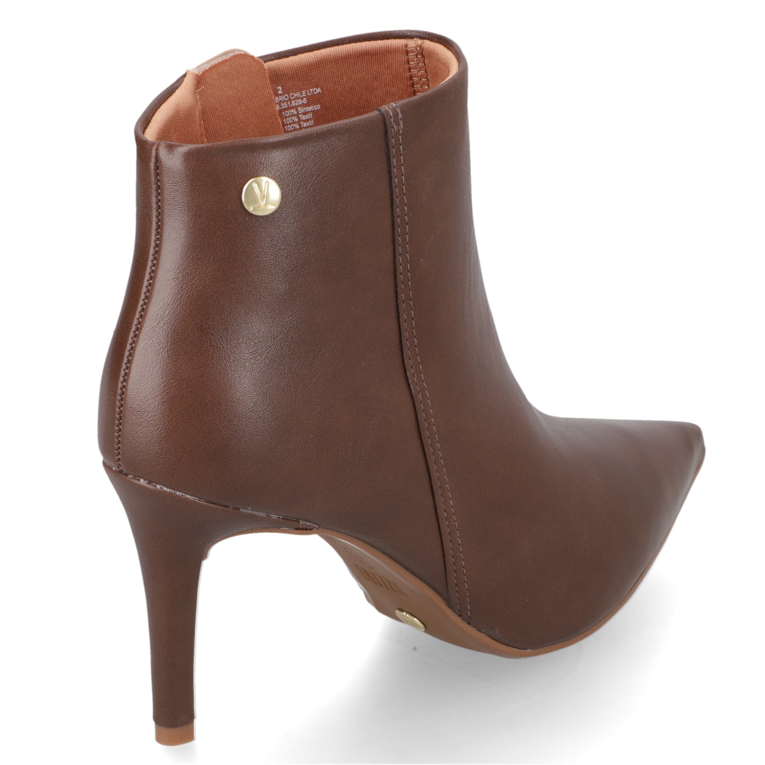 Botin Café Vizzano 34 / Café
