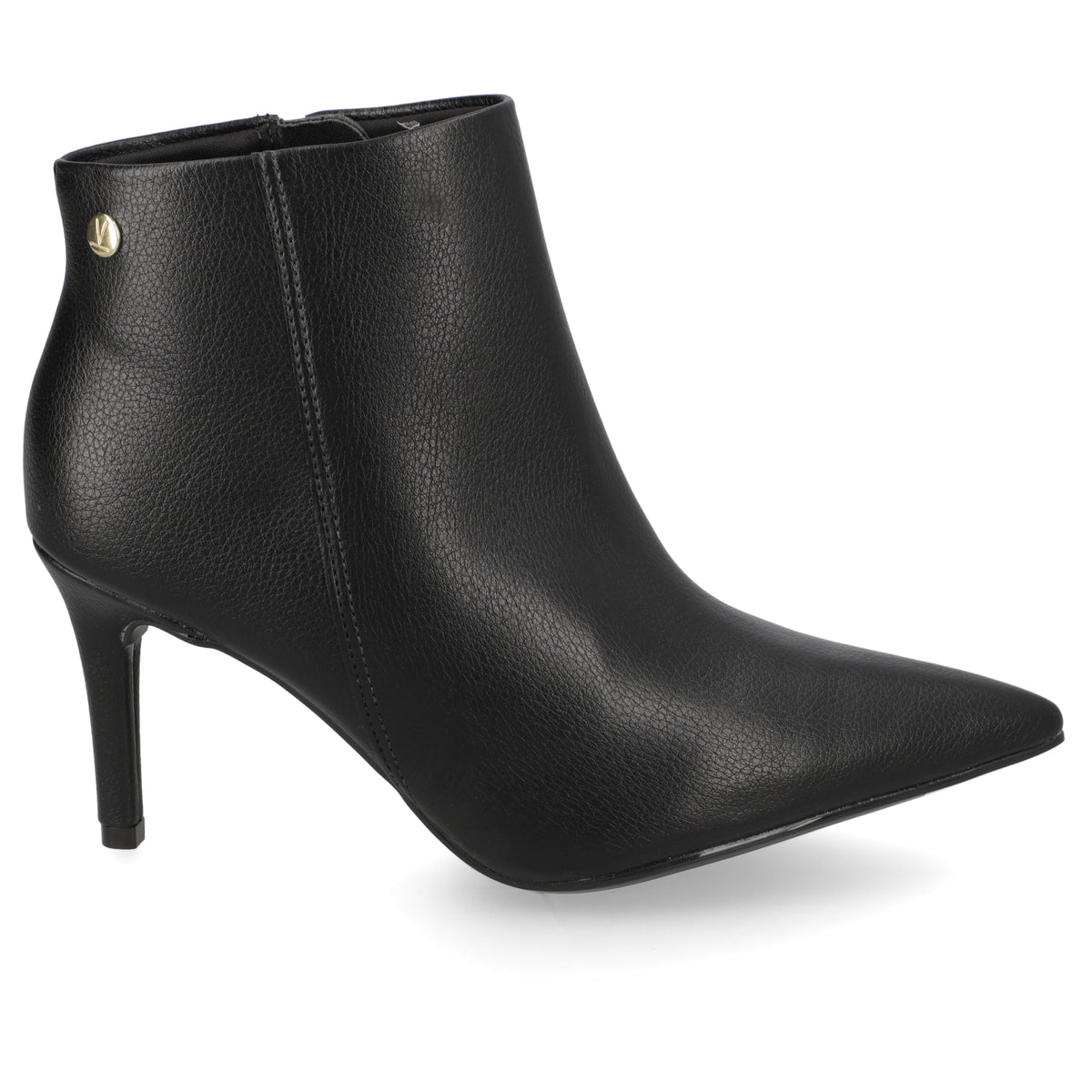 Botin Negro Vizzano