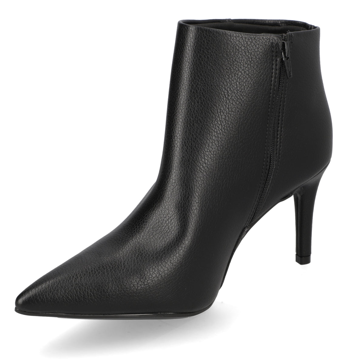 Botin Negro Vizzano 34 / Negro