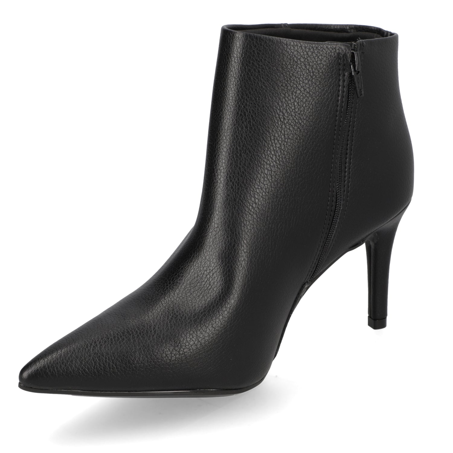 Botin Negro Vizzano 34 / Negro