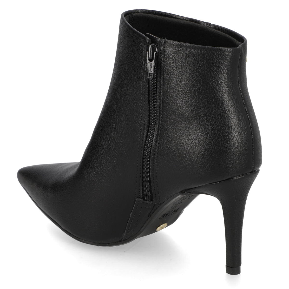 Botin Negro Vizzano 34 / Negro