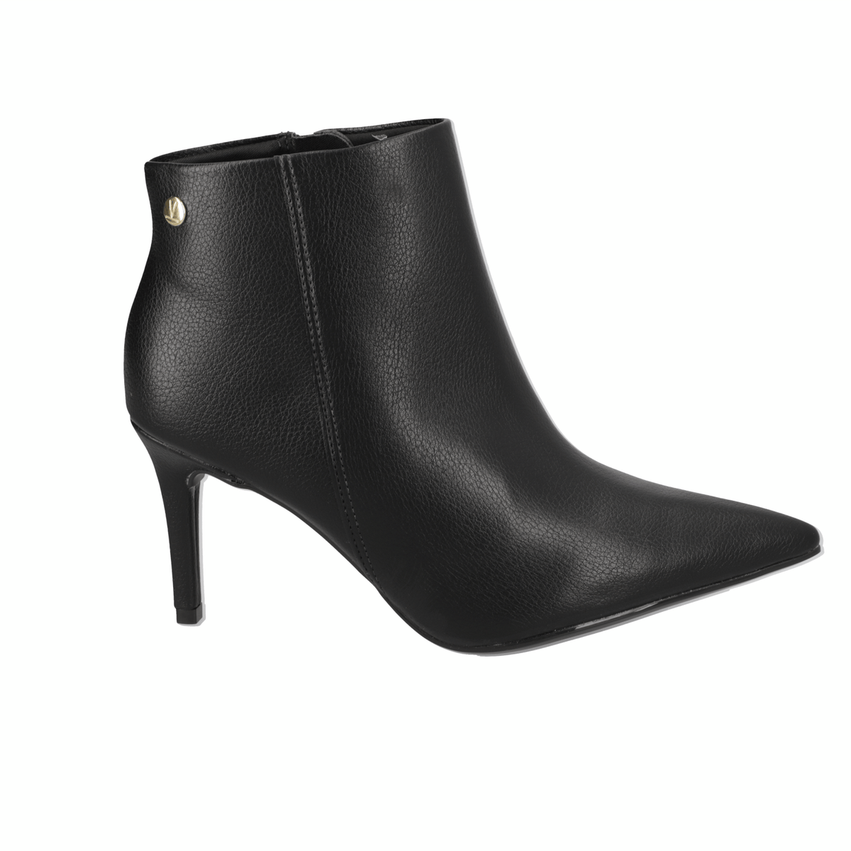 Botin Negro Vizzano 34 / Negro