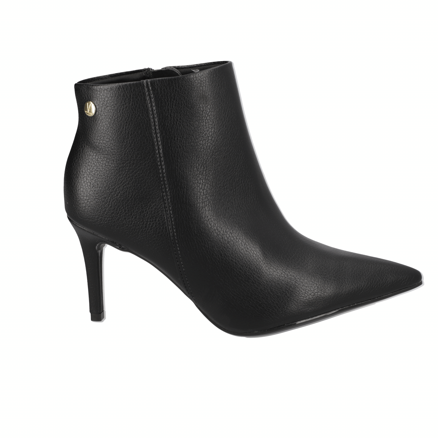 Botin Negro Vizzano 34 / Negro