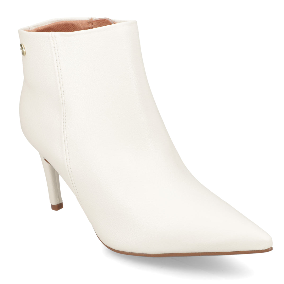 Botin Blanco OFF Vizzano 34 / Blanco OFF