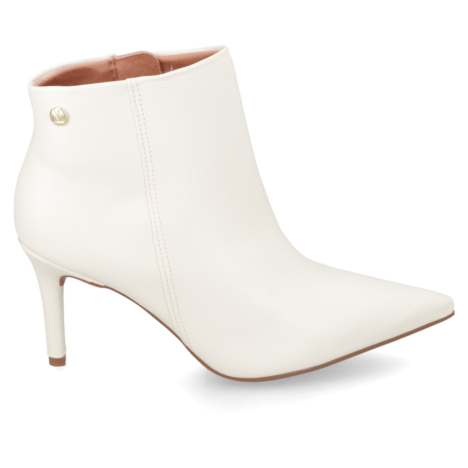Botin Blanco OFF Vizzano