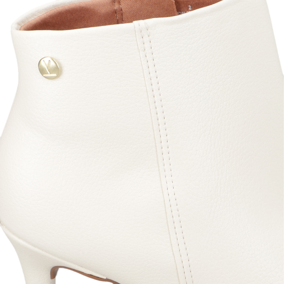 Botin Blanco OFF Vizzano 34 / Blanco OFF