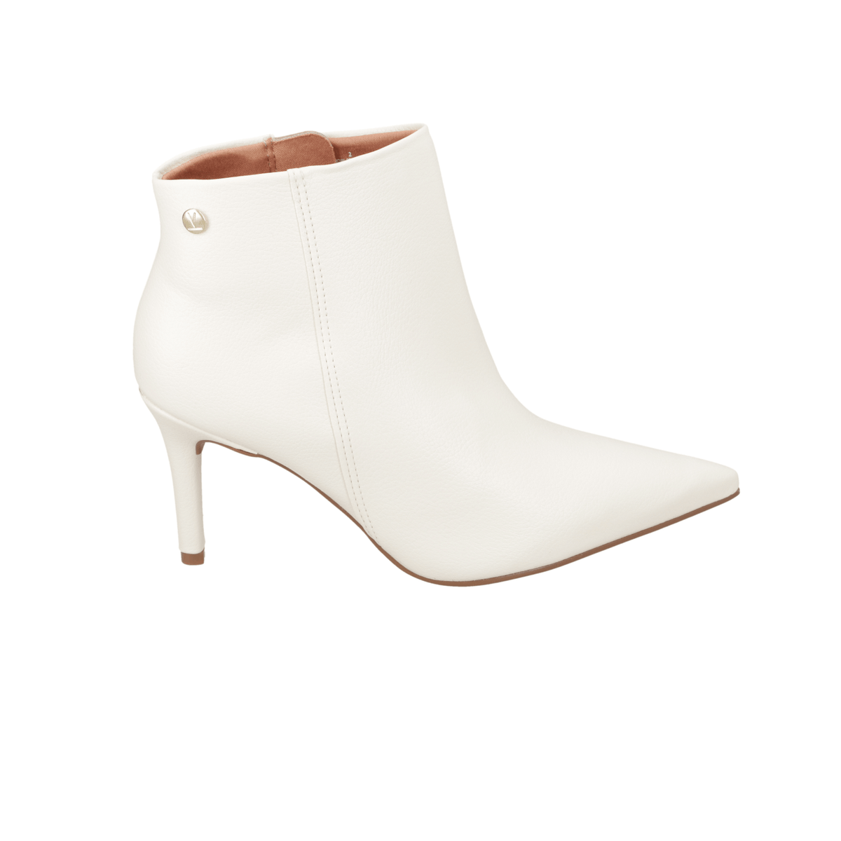 Botin Blanco OFF Vizzano 34 / Blanco OFF