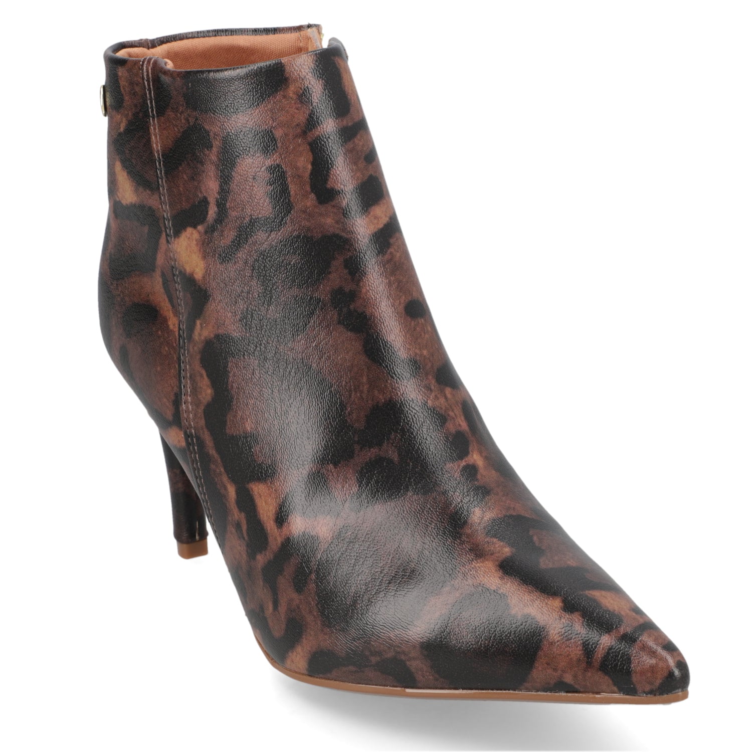 Botin Animal print Vizzano 34 / Animal print
