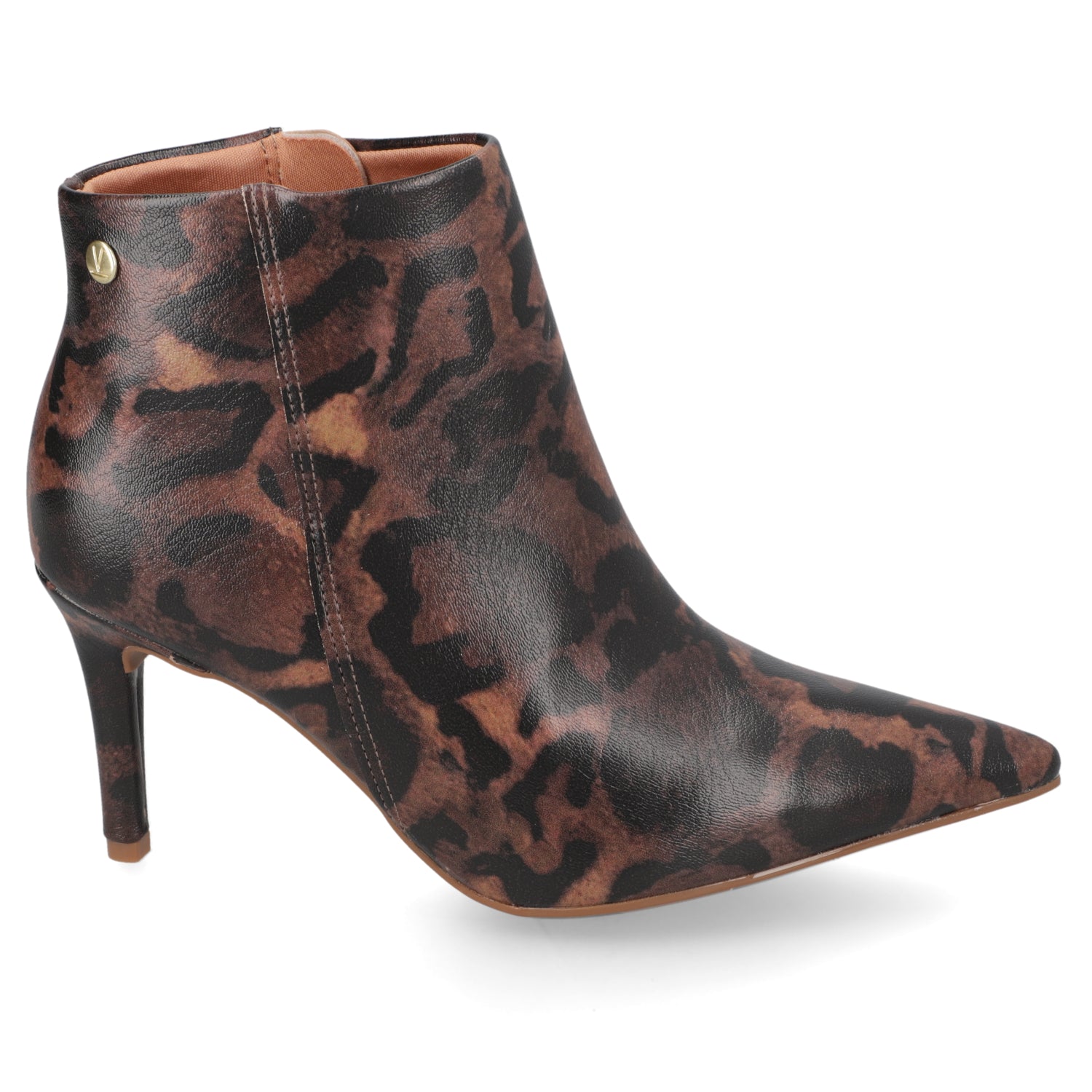 Botin Animal print Vizzano 34 / Animal print