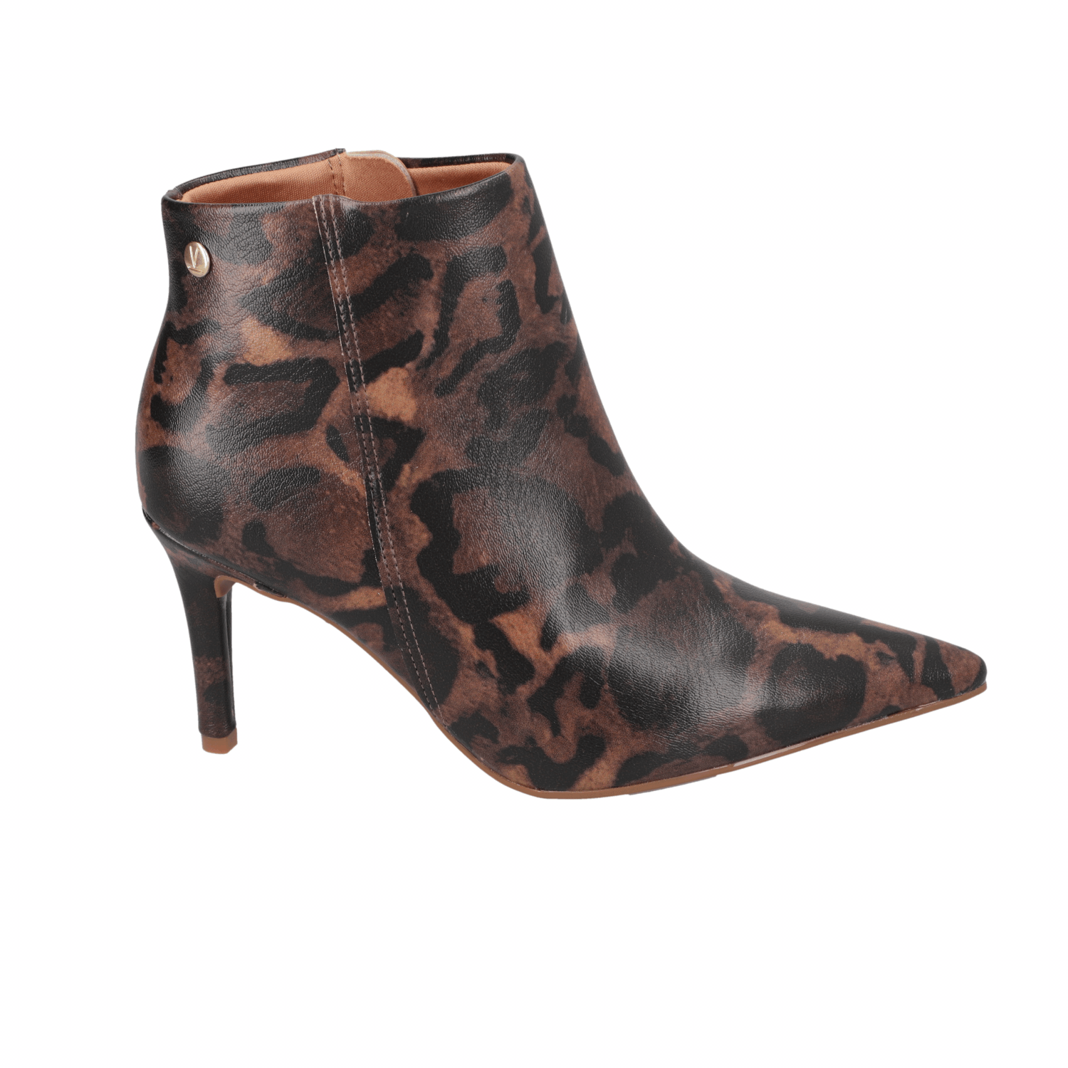 Botin Animal print Vizzano 34 / Animal print