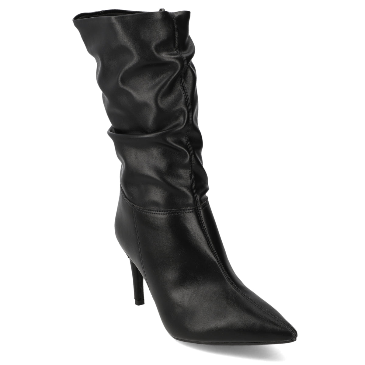 Bota Negro Vizzano 34 / Negro