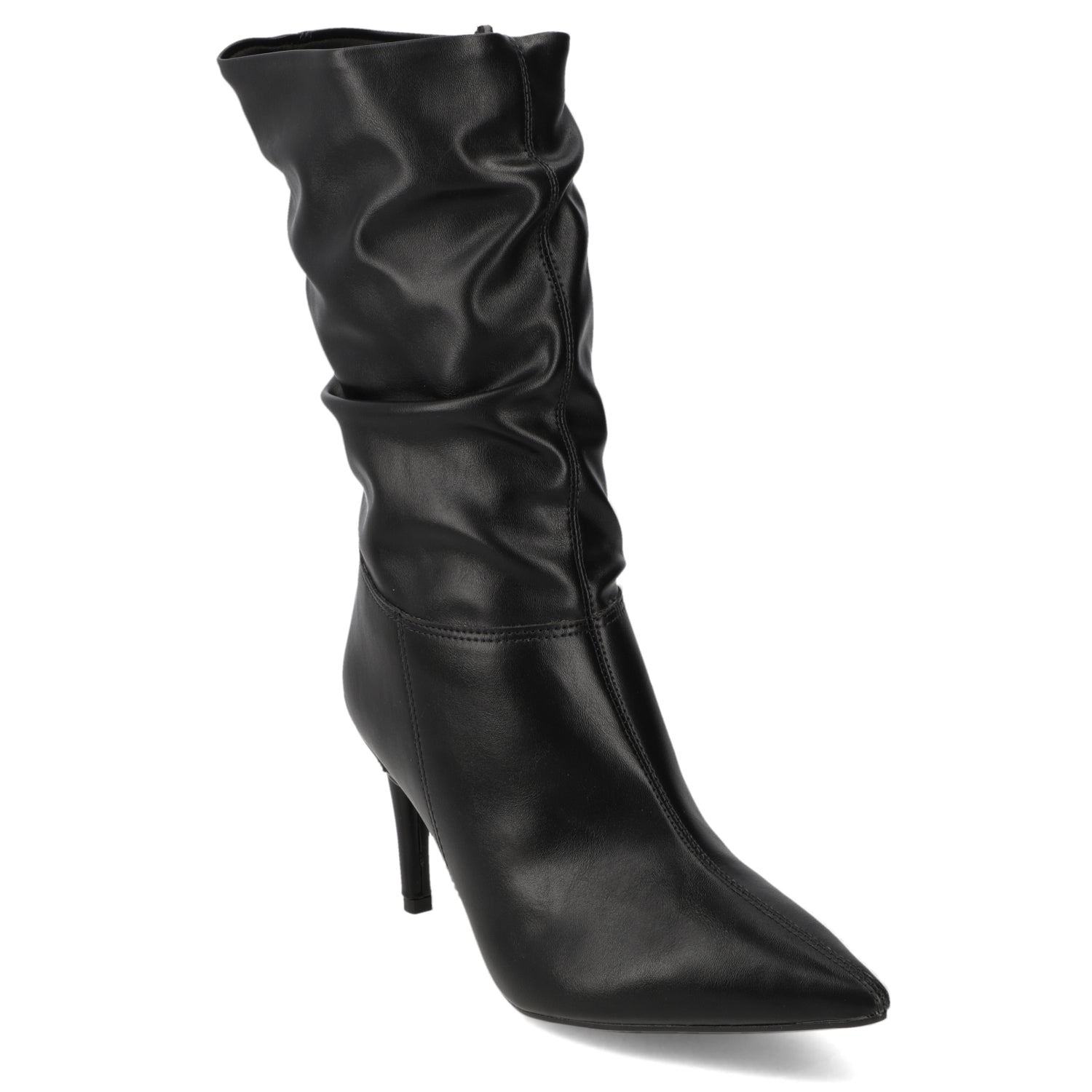 Bota Negro Vizzano 34 / Negro