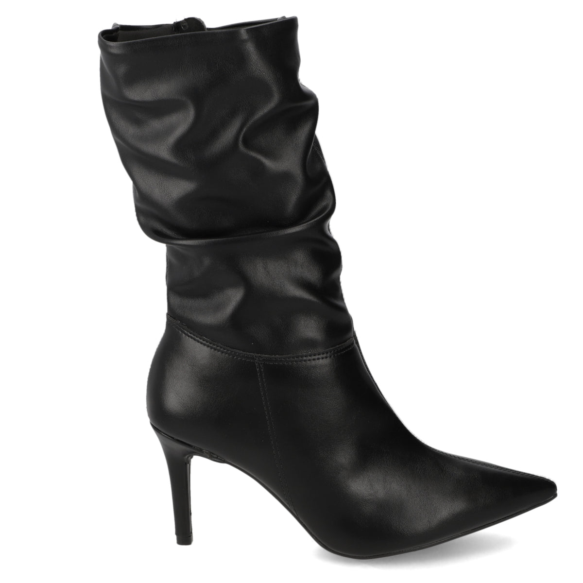 Bota Negro Vizzano 34 / Negro