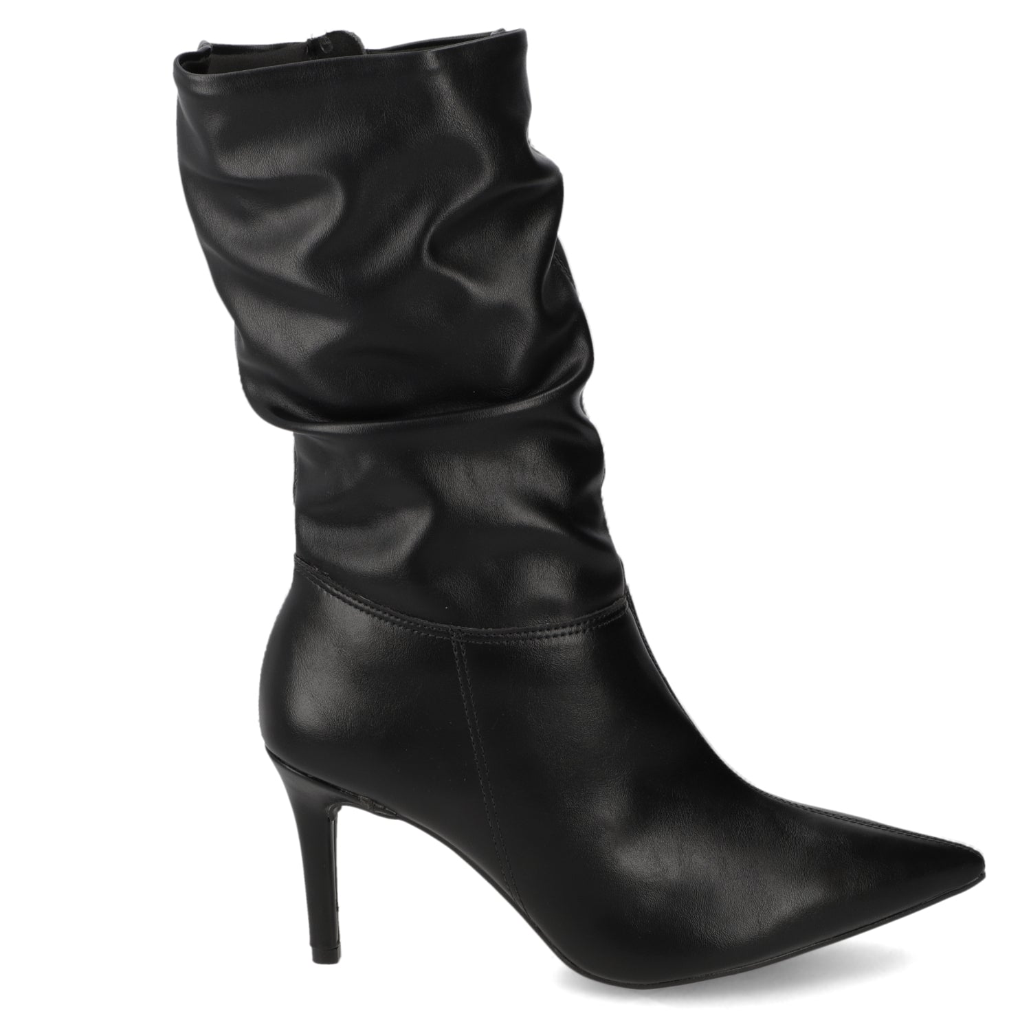 Bota Negro Vizzano 34 / Negro