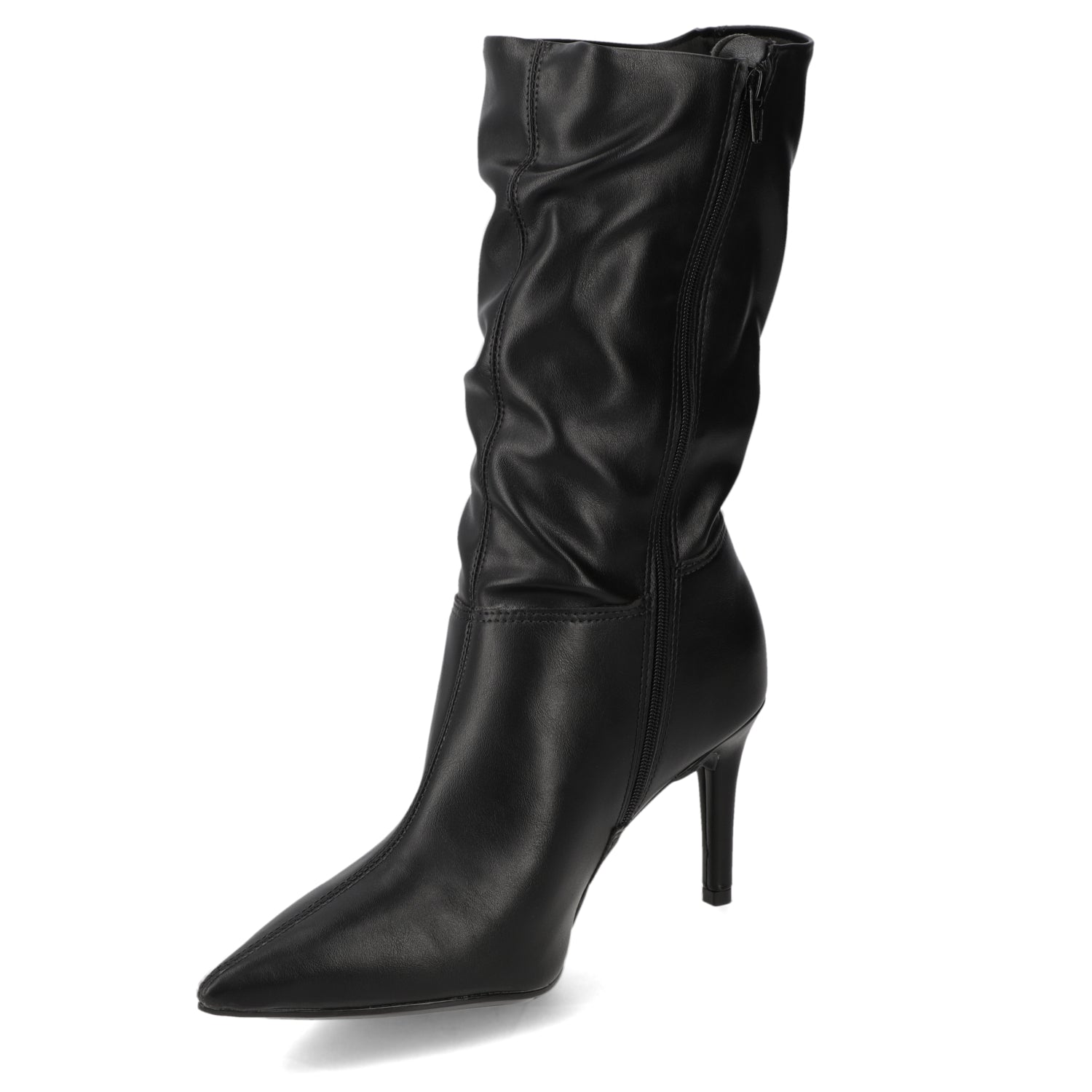 Bota Negro Vizzano 34 / Negro