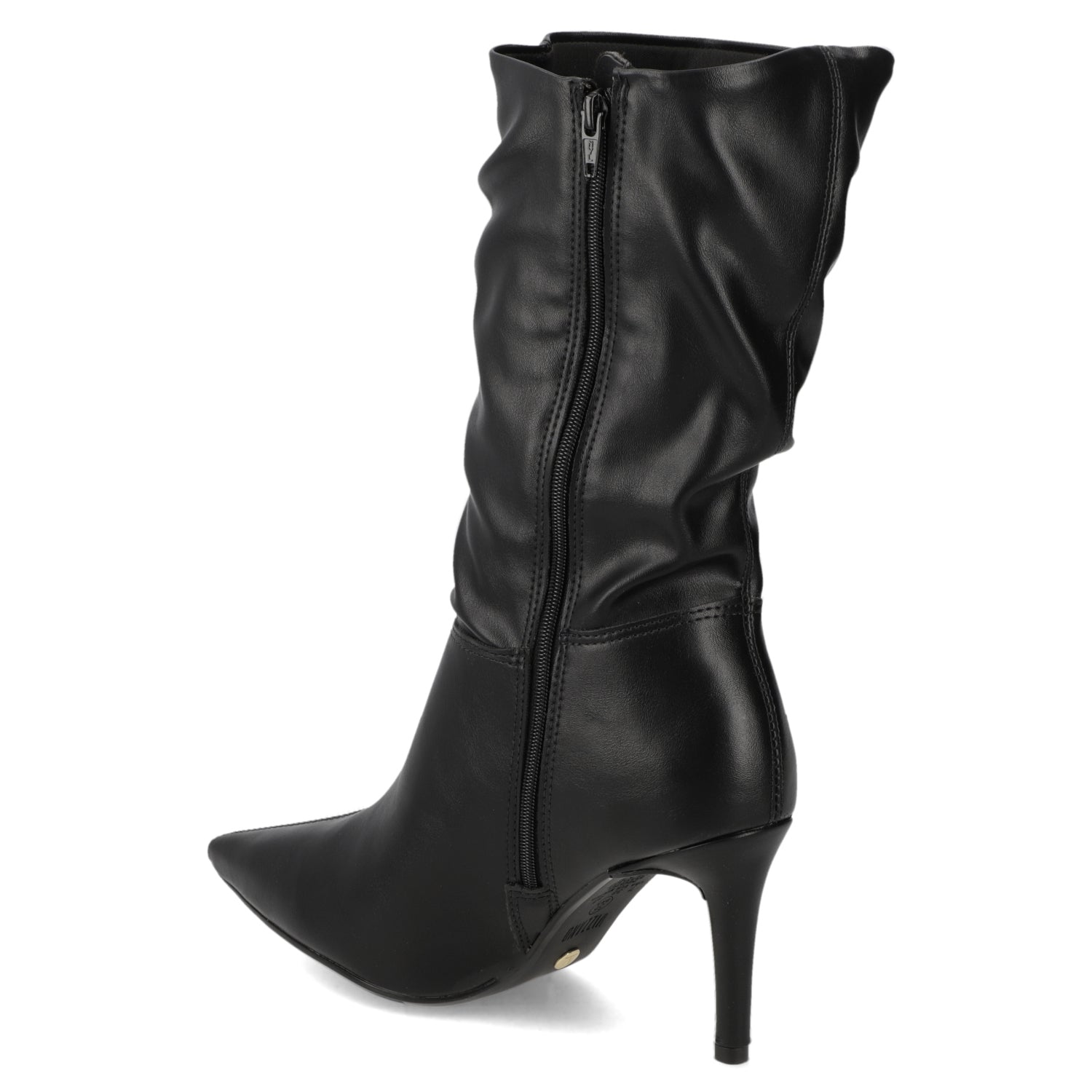 Bota Negro Vizzano 34 / Negro