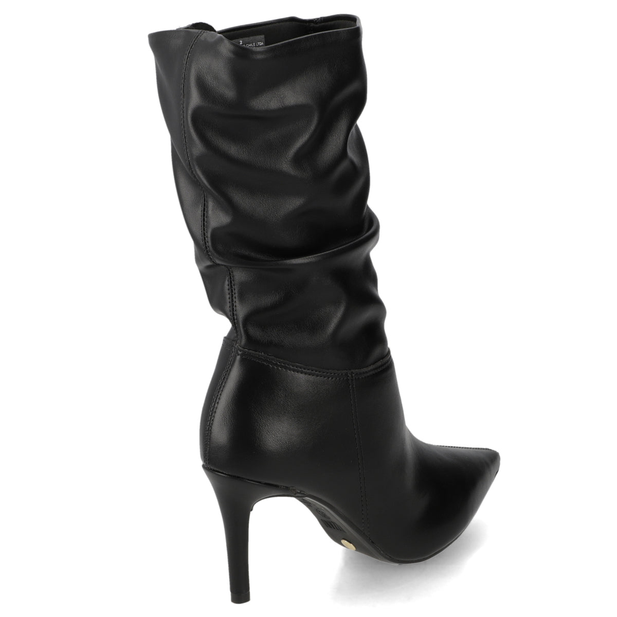 Bota Negro Vizzano 34 / Negro