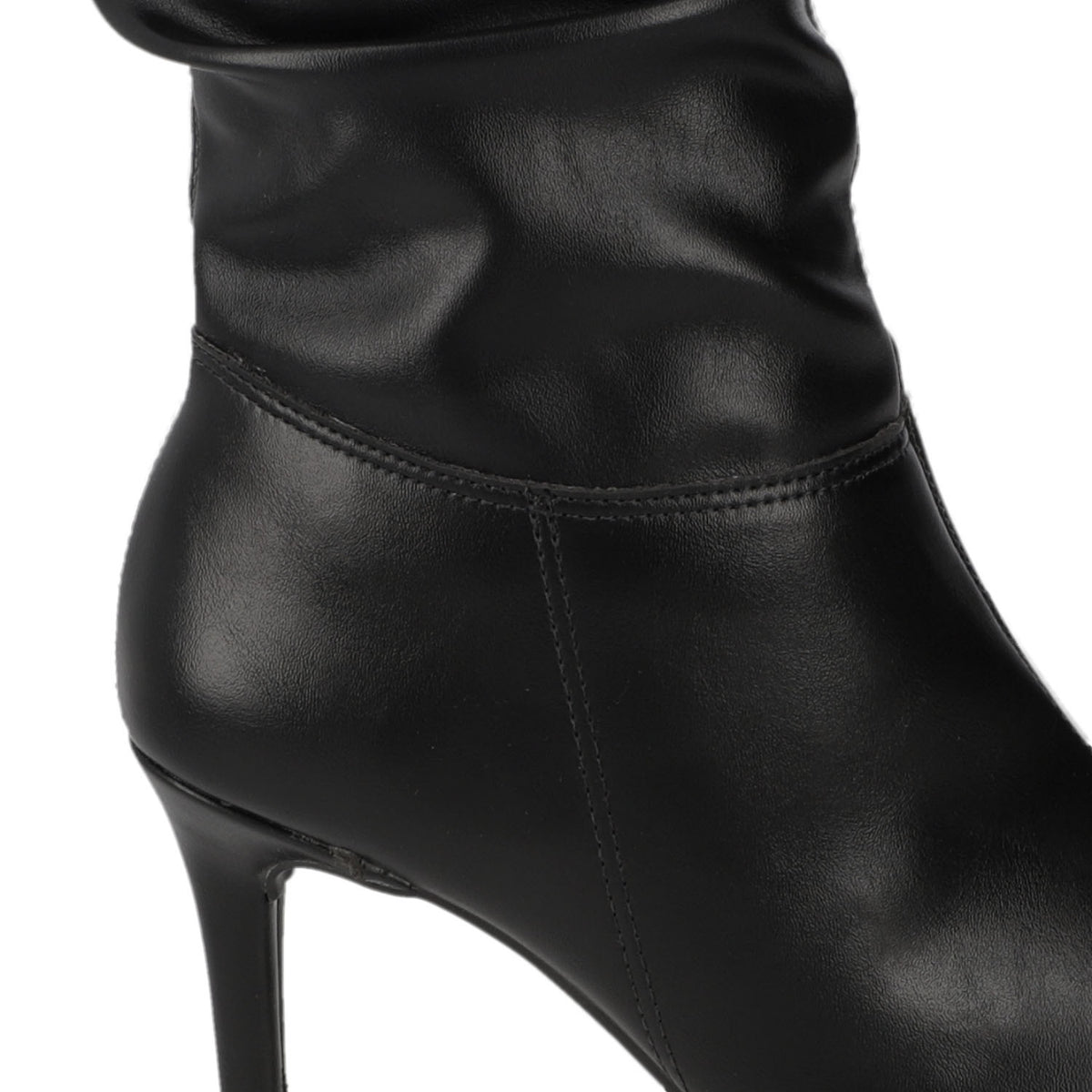 Bota Negro Vizzano 34 / Negro