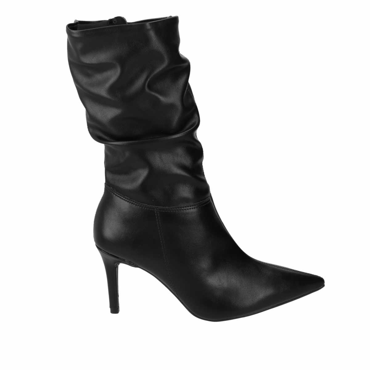 Bota Negro Vizzano 34 / Negro