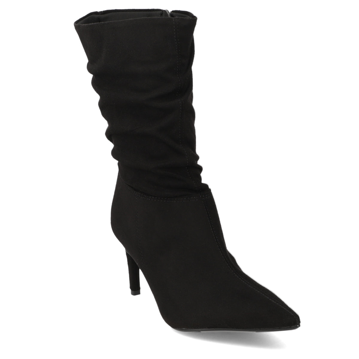 Bota Negro Vizzano 34 / Negro