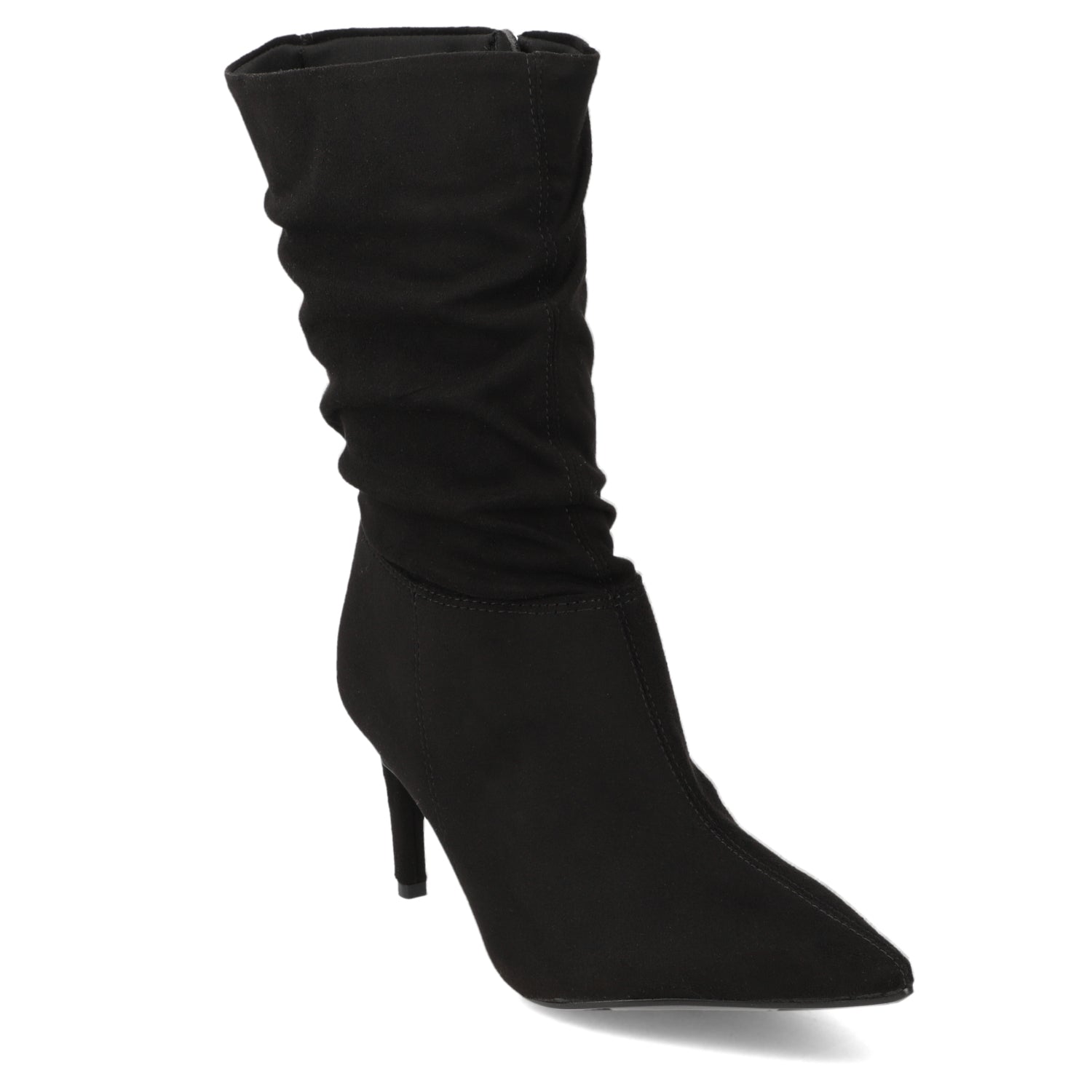 Bota Negro Vizzano 34 / Negro