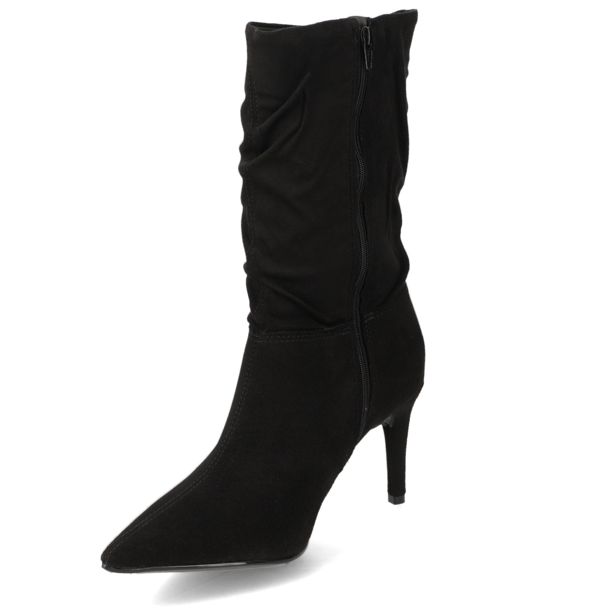 Bota Negro Vizzano 34 / Negro
