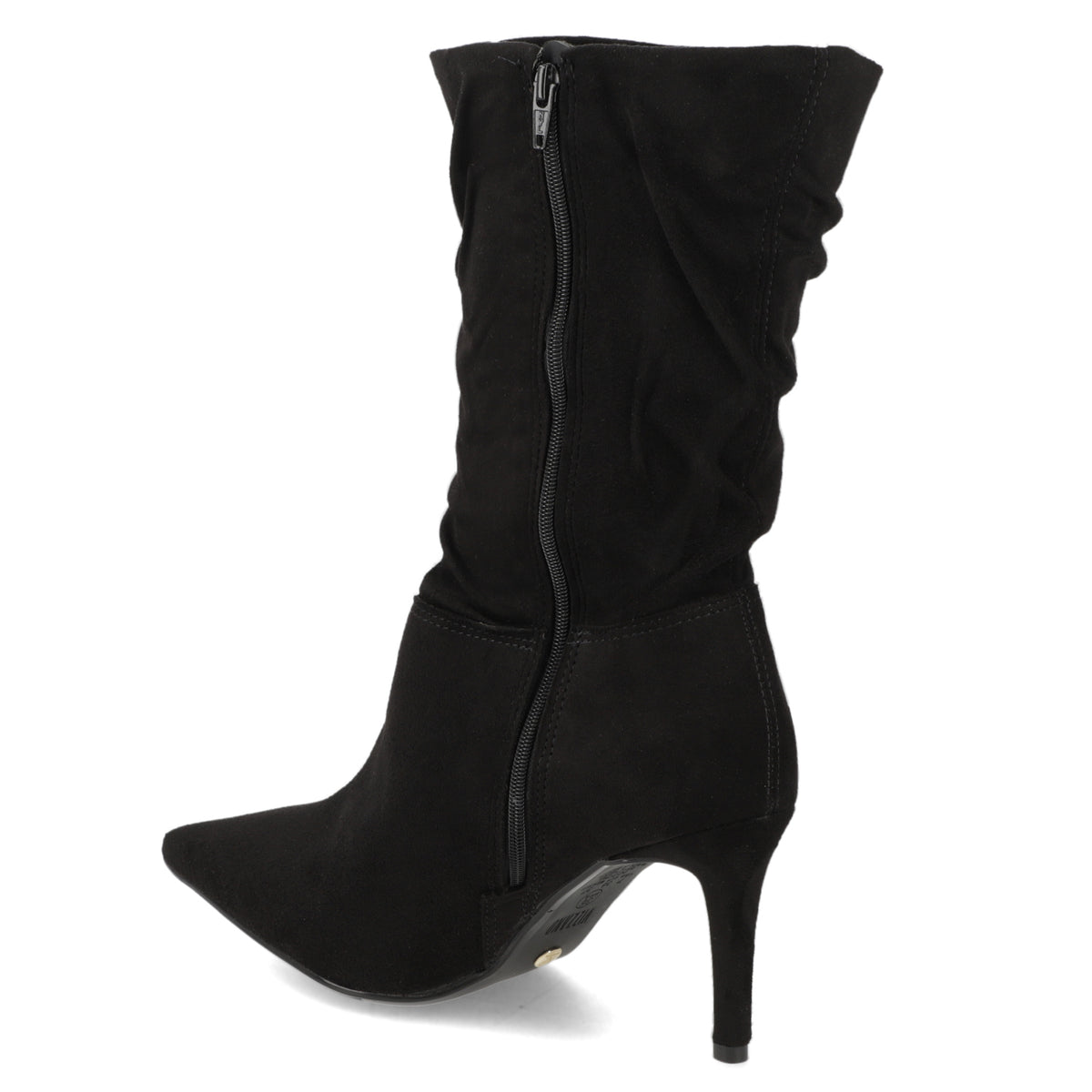 Bota Negro Vizzano 34 / Negro