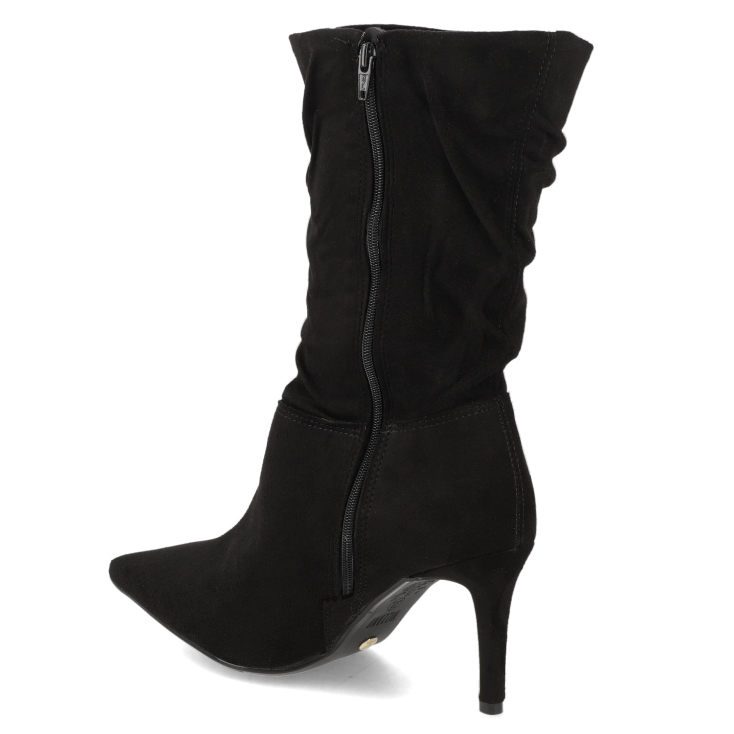 Bota Negro Vizzano 34 / Negro