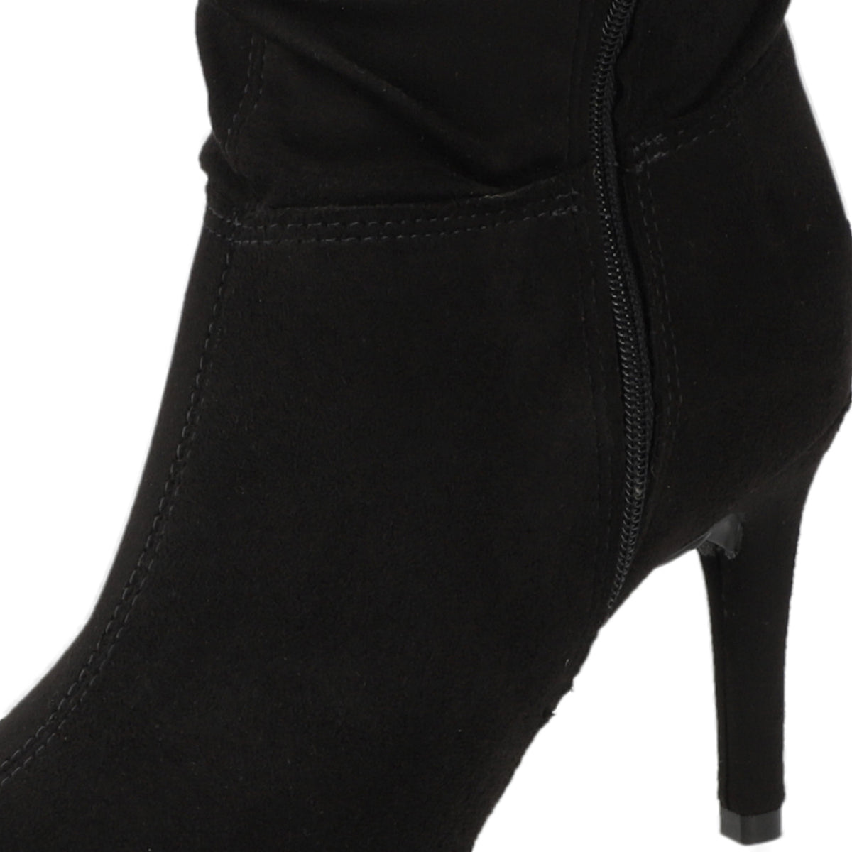 Bota Negro Vizzano 34 / Negro