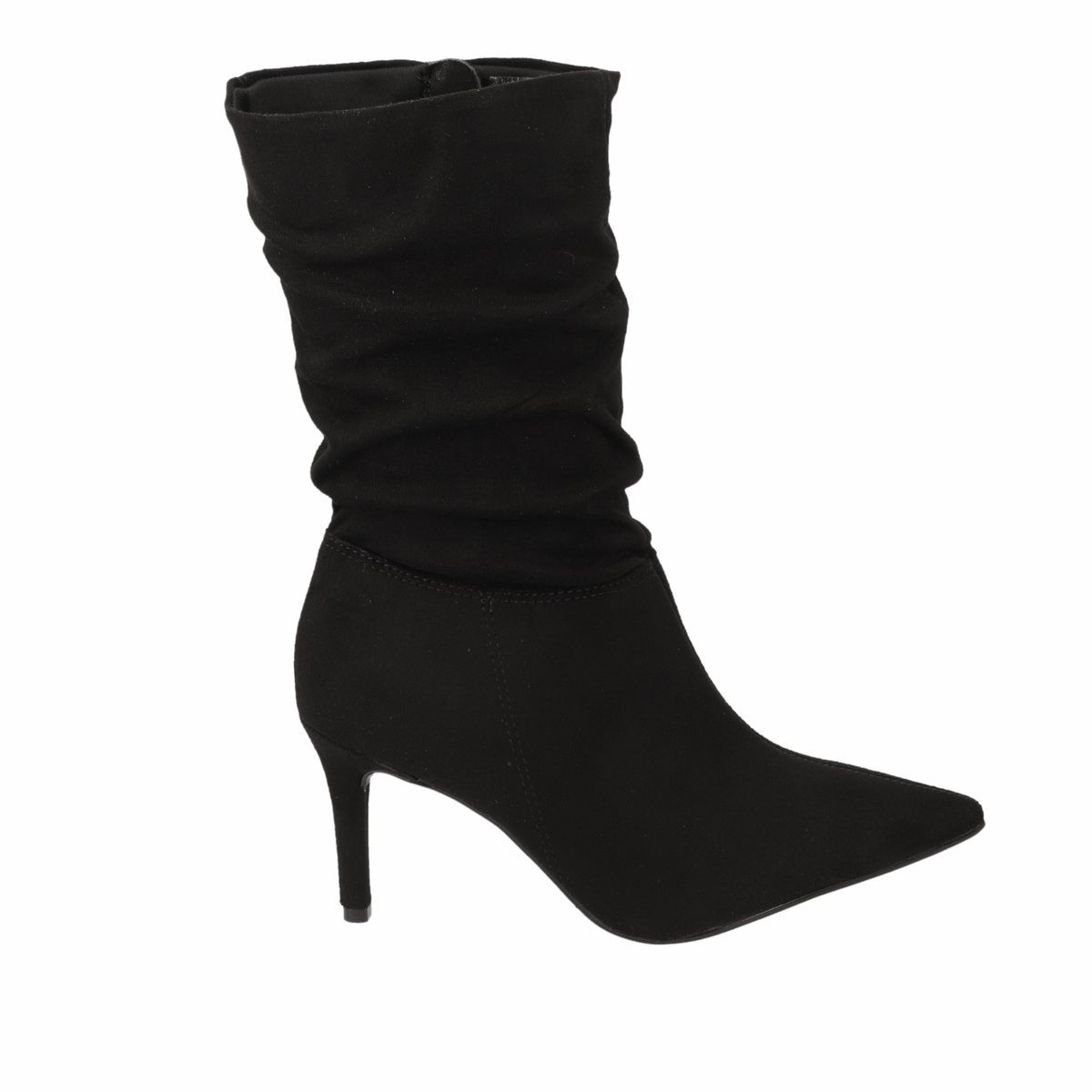Bota Negro Vizzano 34 / Negro