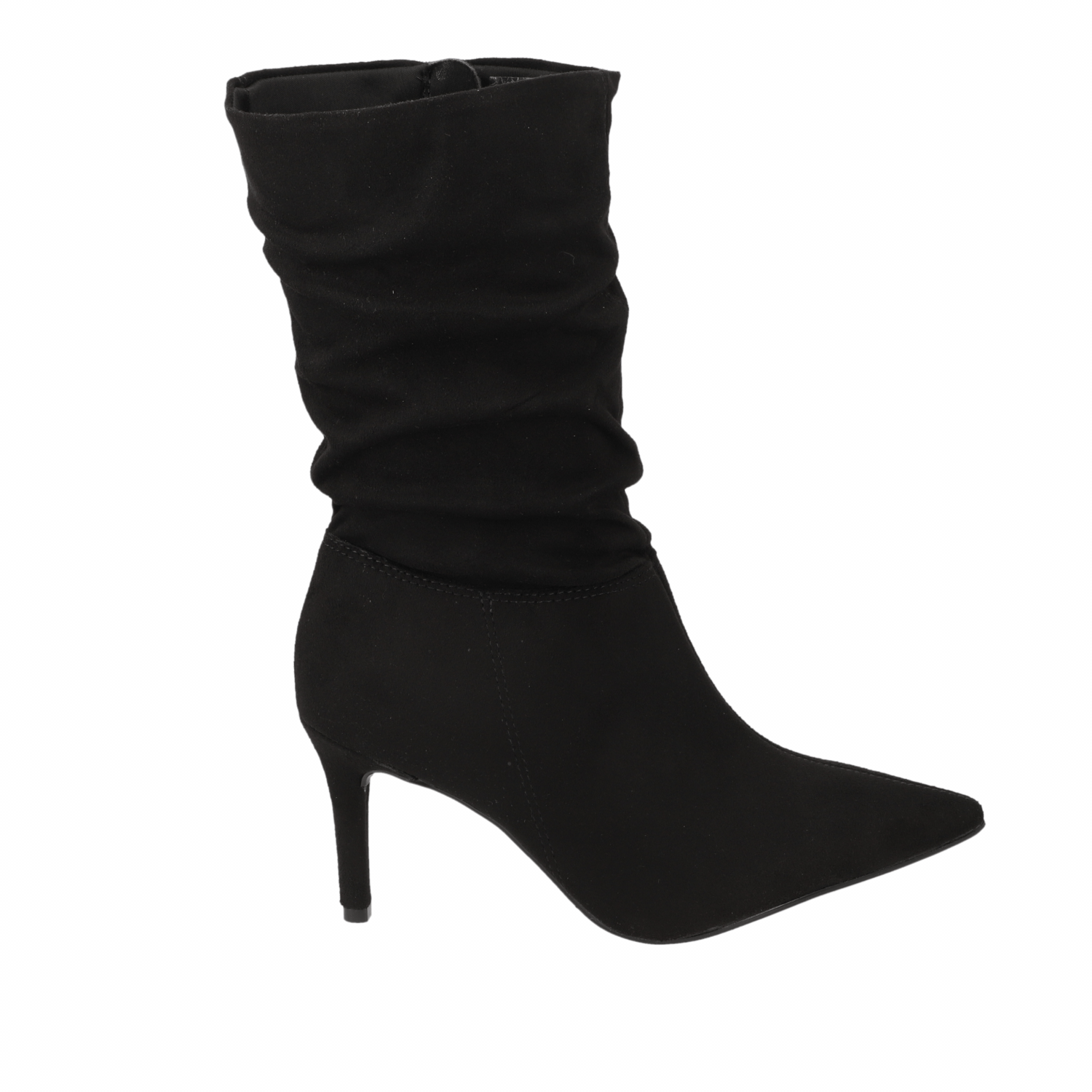 Bota Negro Vizzano 34 / Negro