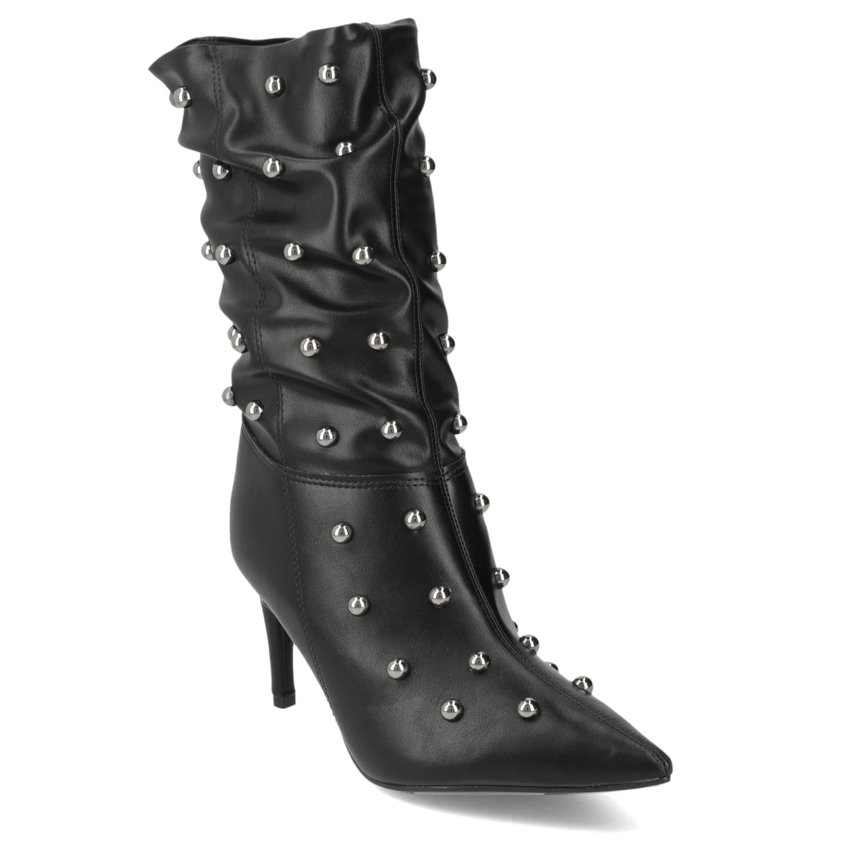 Bota Negro Vizzano 34 / Negro