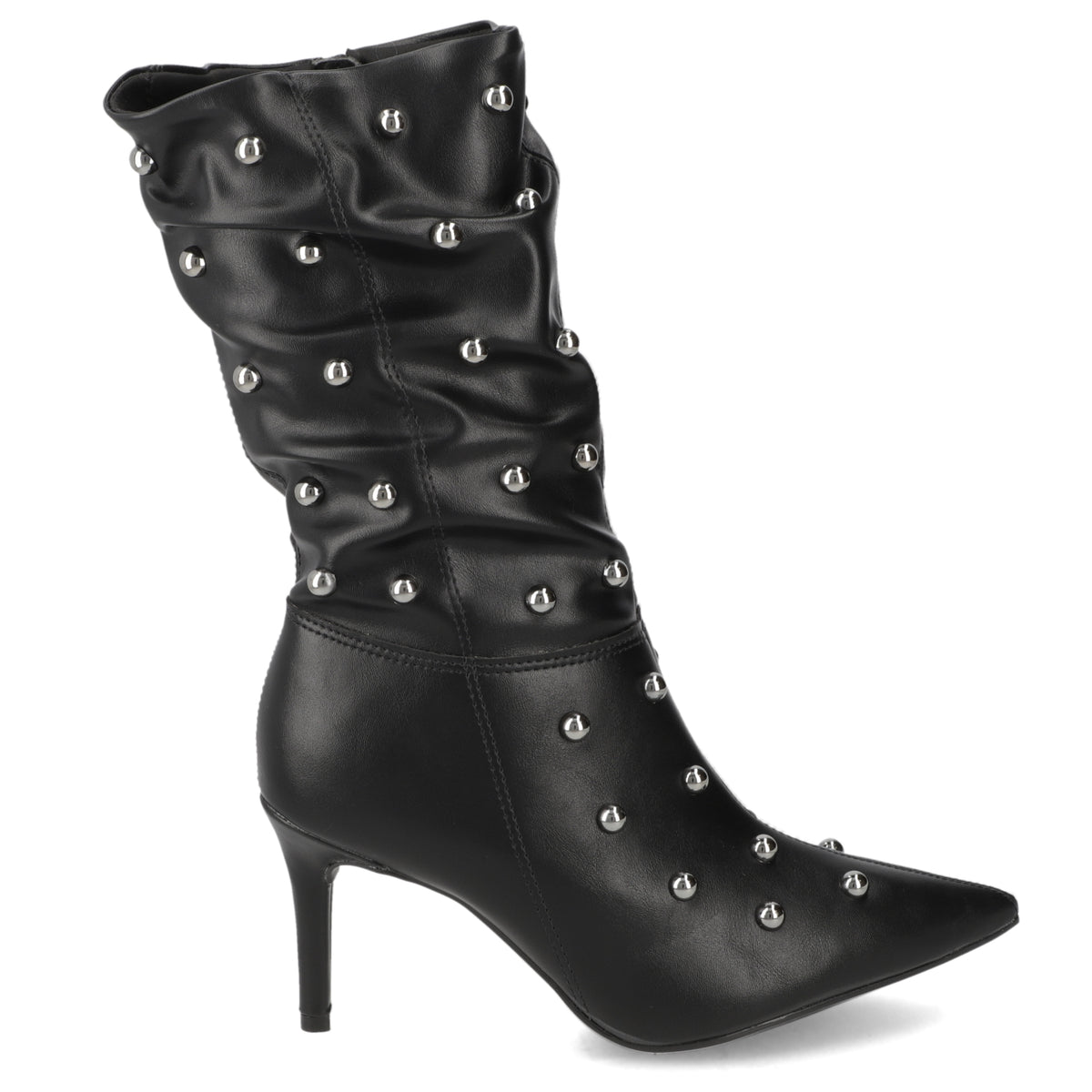 Bota Negro Vizzano 34 / Negro