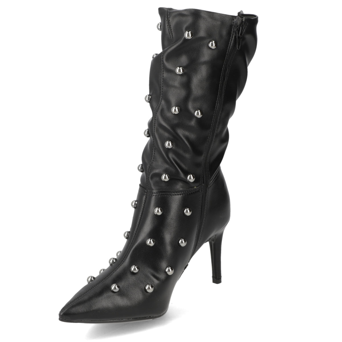 Bota Negro Vizzano 34 / Negro