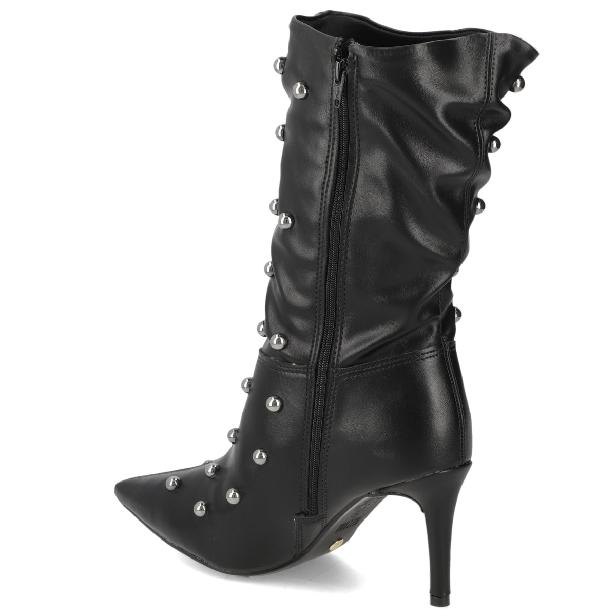Bota Negro Vizzano 34 / Negro