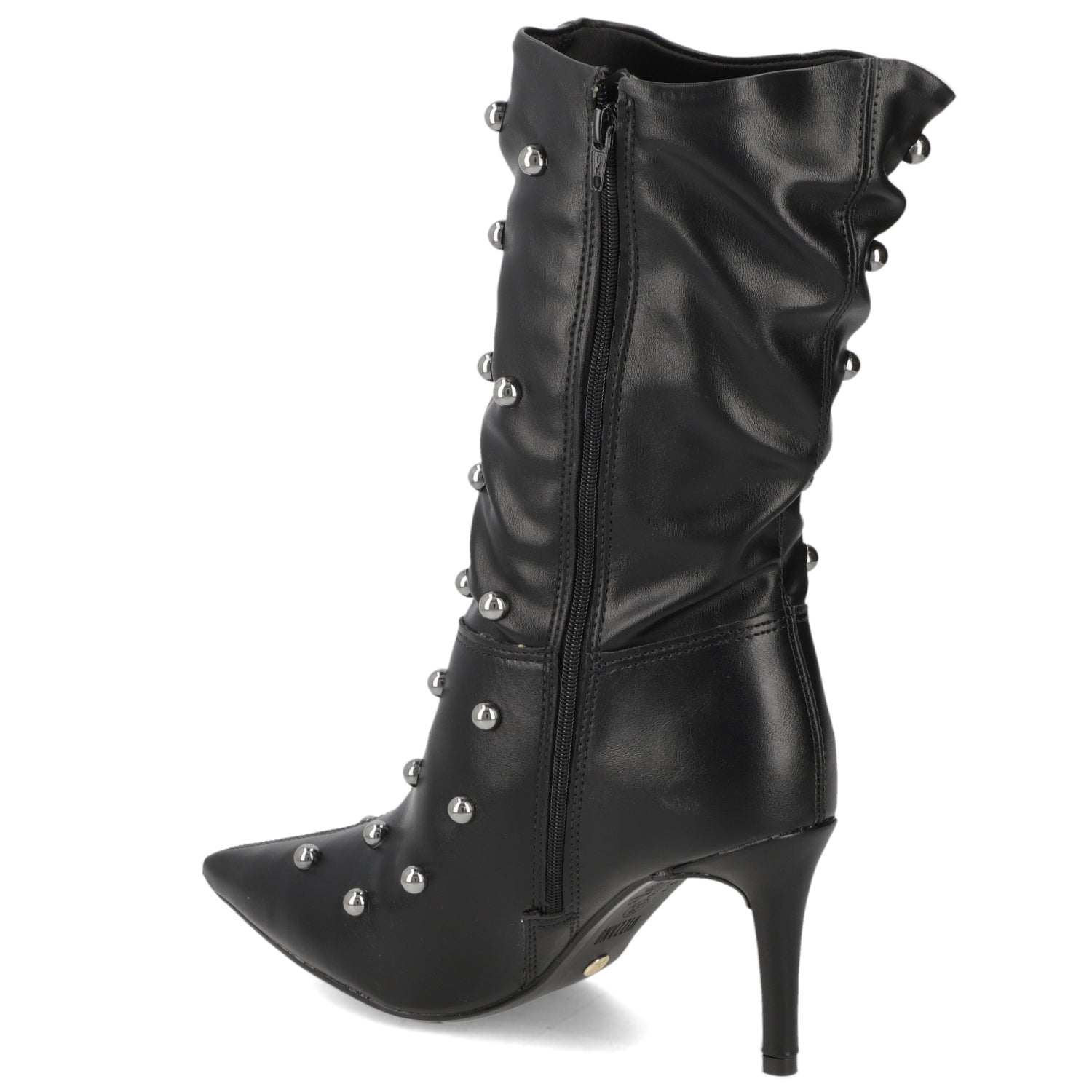 Bota Negro Vizzano 34 / Negro