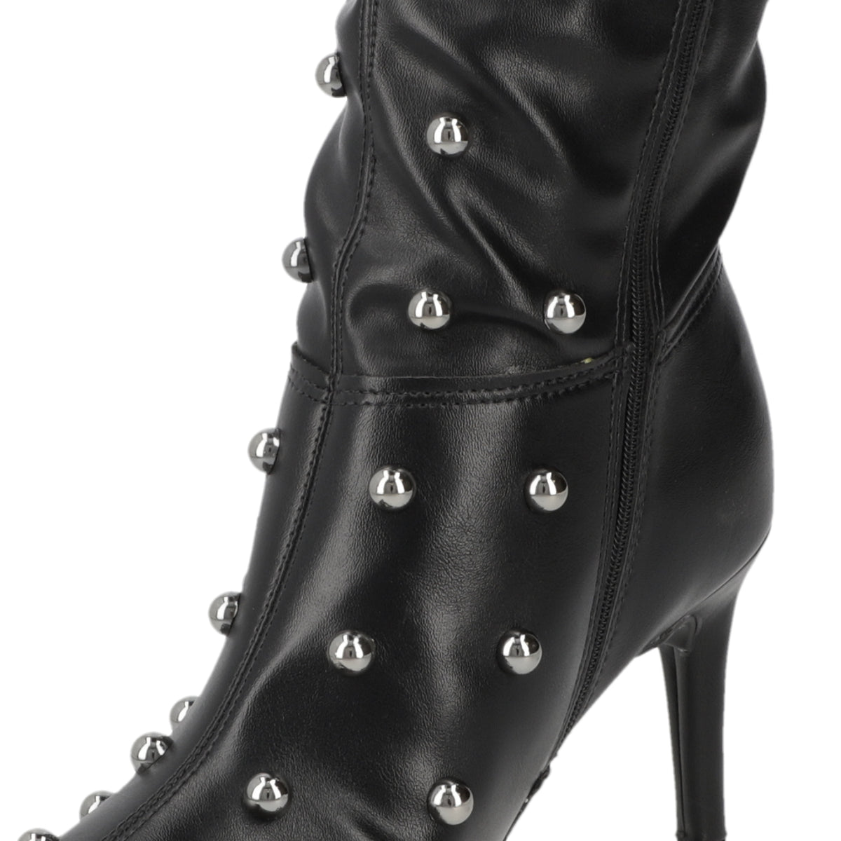 Bota Negro Vizzano 34 / Negro