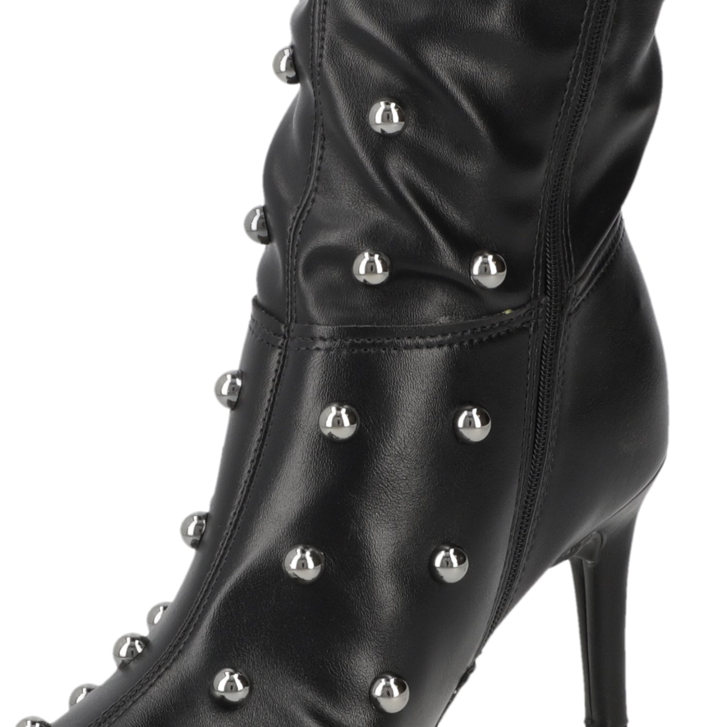 Bota Negro Vizzano 34 / Negro