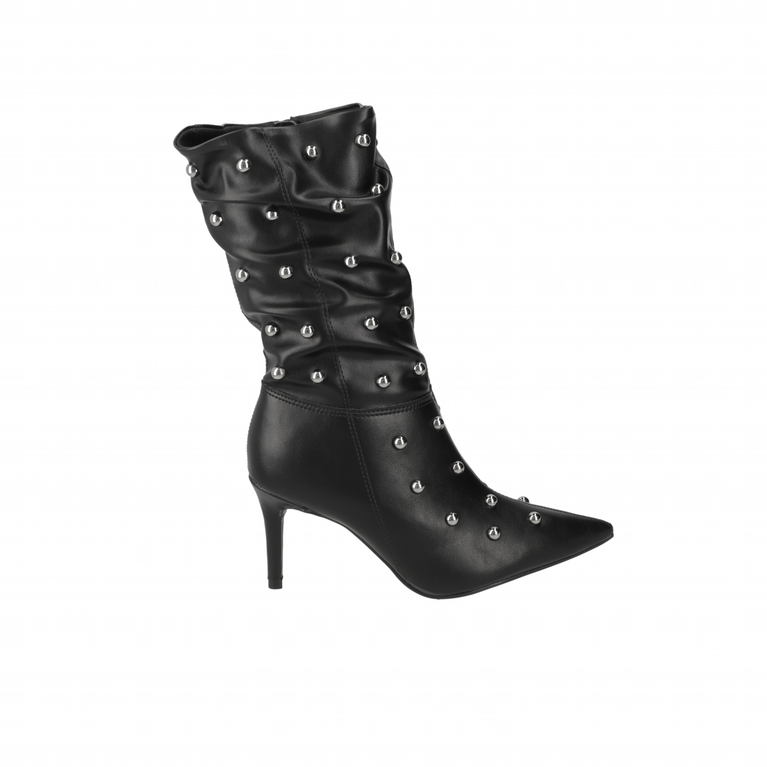 Bota Negro Vizzano 34 / Negro